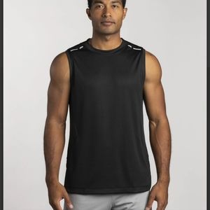 LUX BYLT interval tank